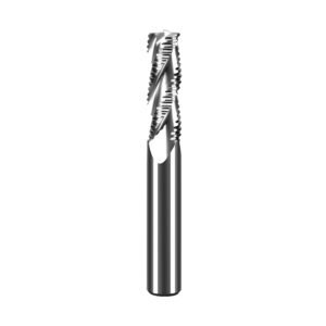 55 Series 3 Flutes Roughing End Mill for Aluminum