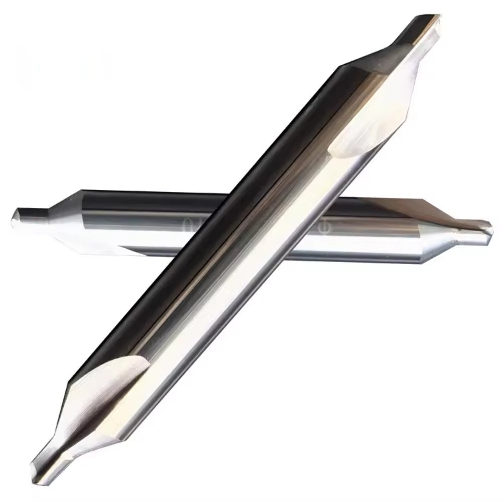 55 Series A-type Carbide Center Drill Bit