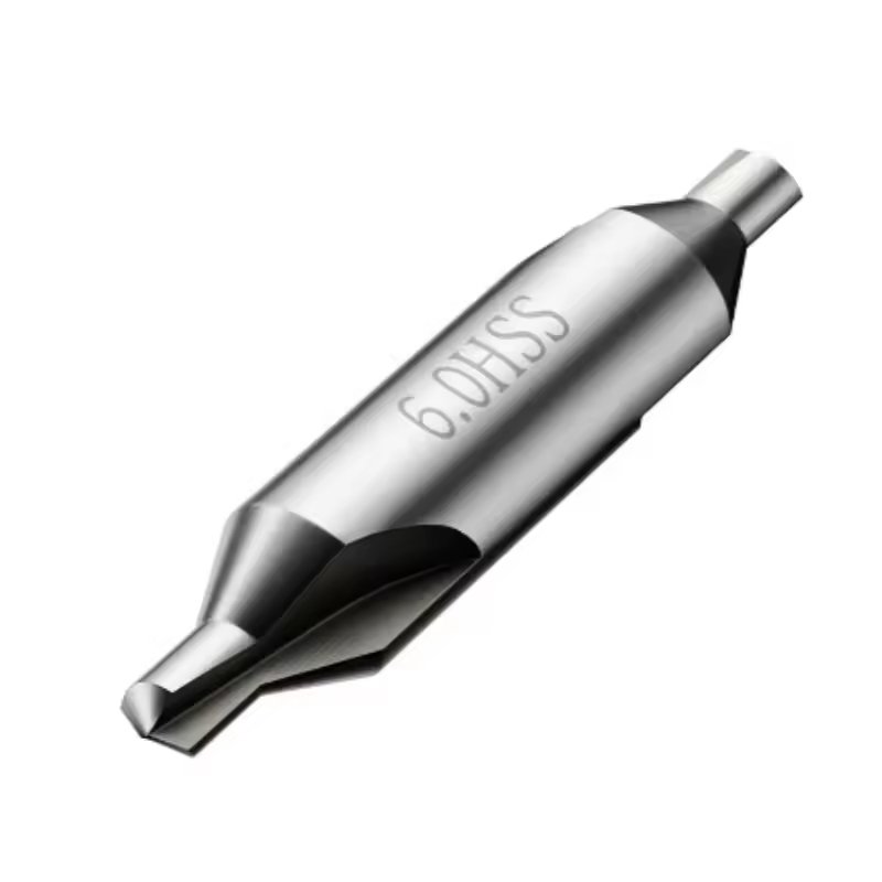 55 Series B-type Carbide Center Drill Bit