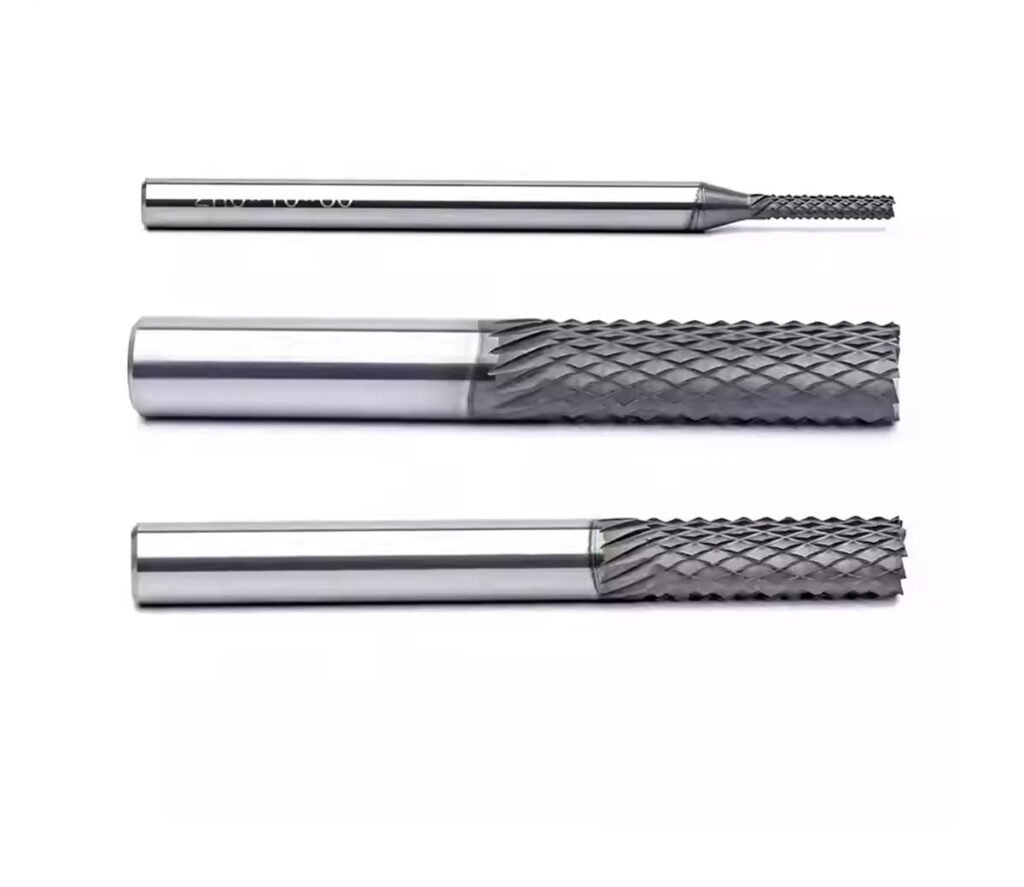 55 Series Carbide Corn Milling Cutter