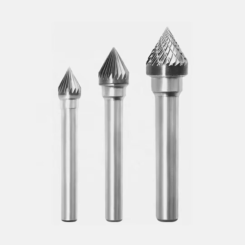 60° Countersink-Type J