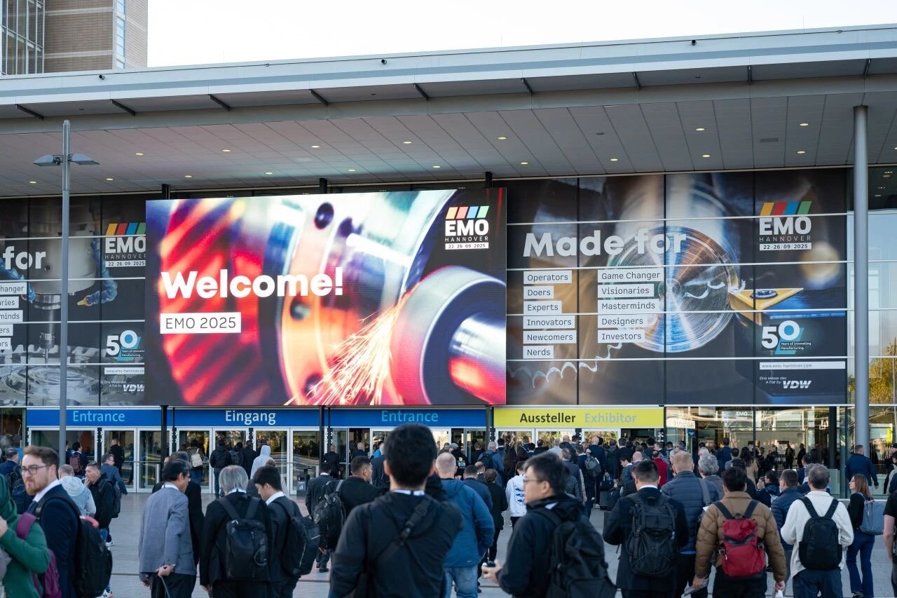 Global Exhibition Participation