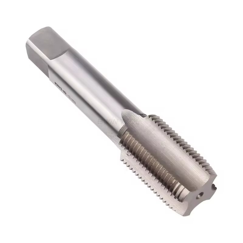 R 55° /ZG/BSPT Taper Pipe Thread Tap