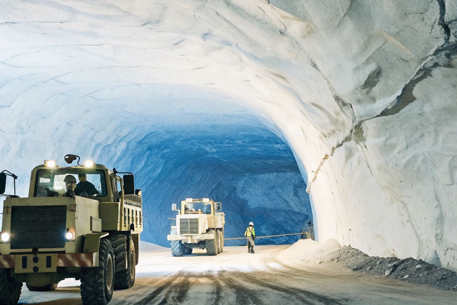 tungsten mine excavation equipment china