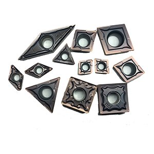 Cermet Cutting Inserts