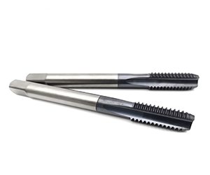 Precision Threading Taps - Industrial Grade CNC Tools