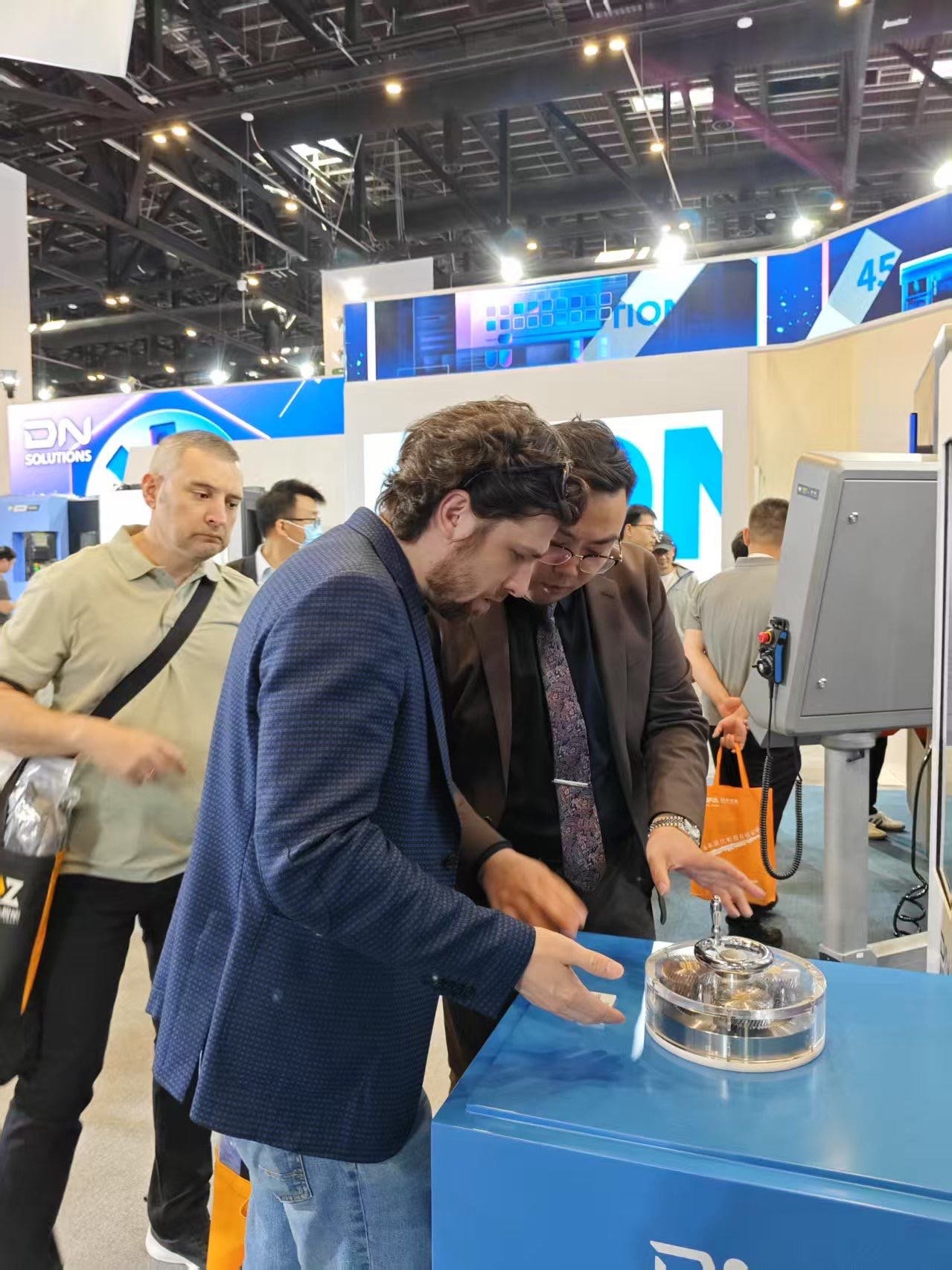 International Clients