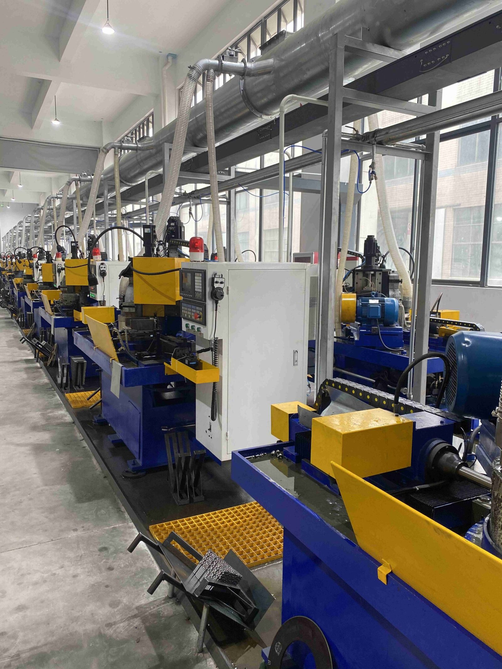 Manufacturing Operations