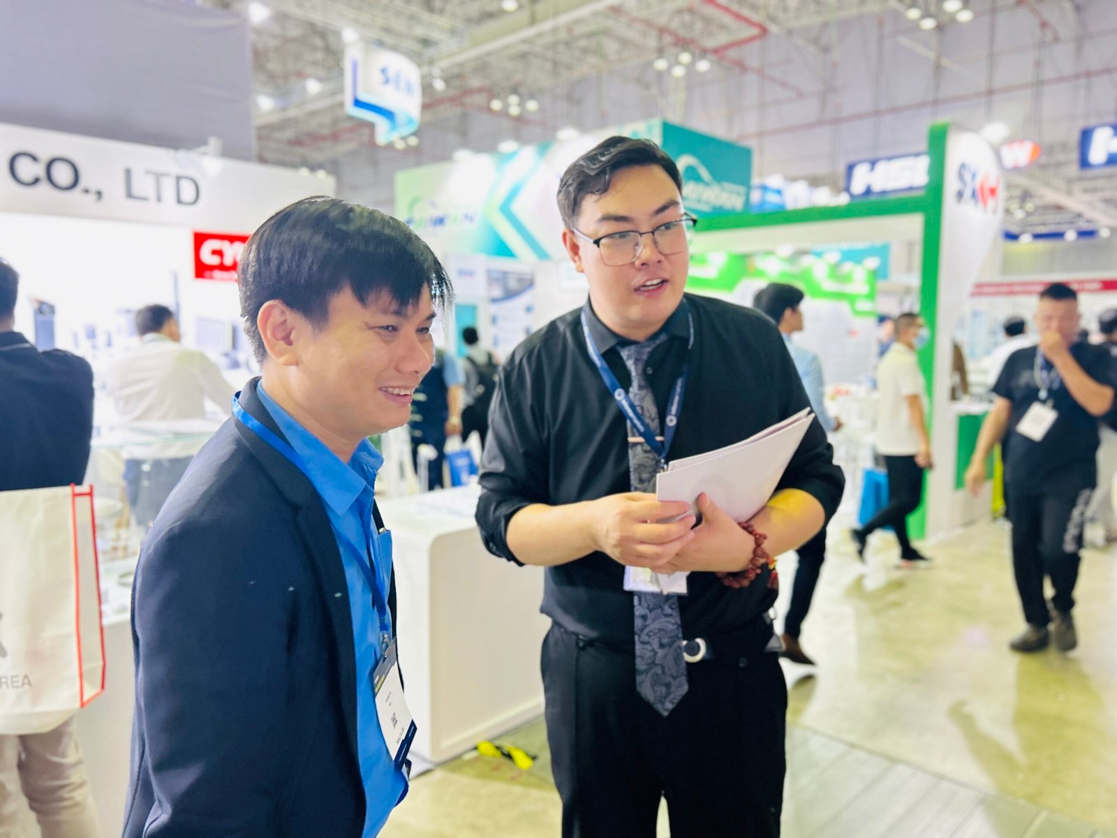 International Tool Fair