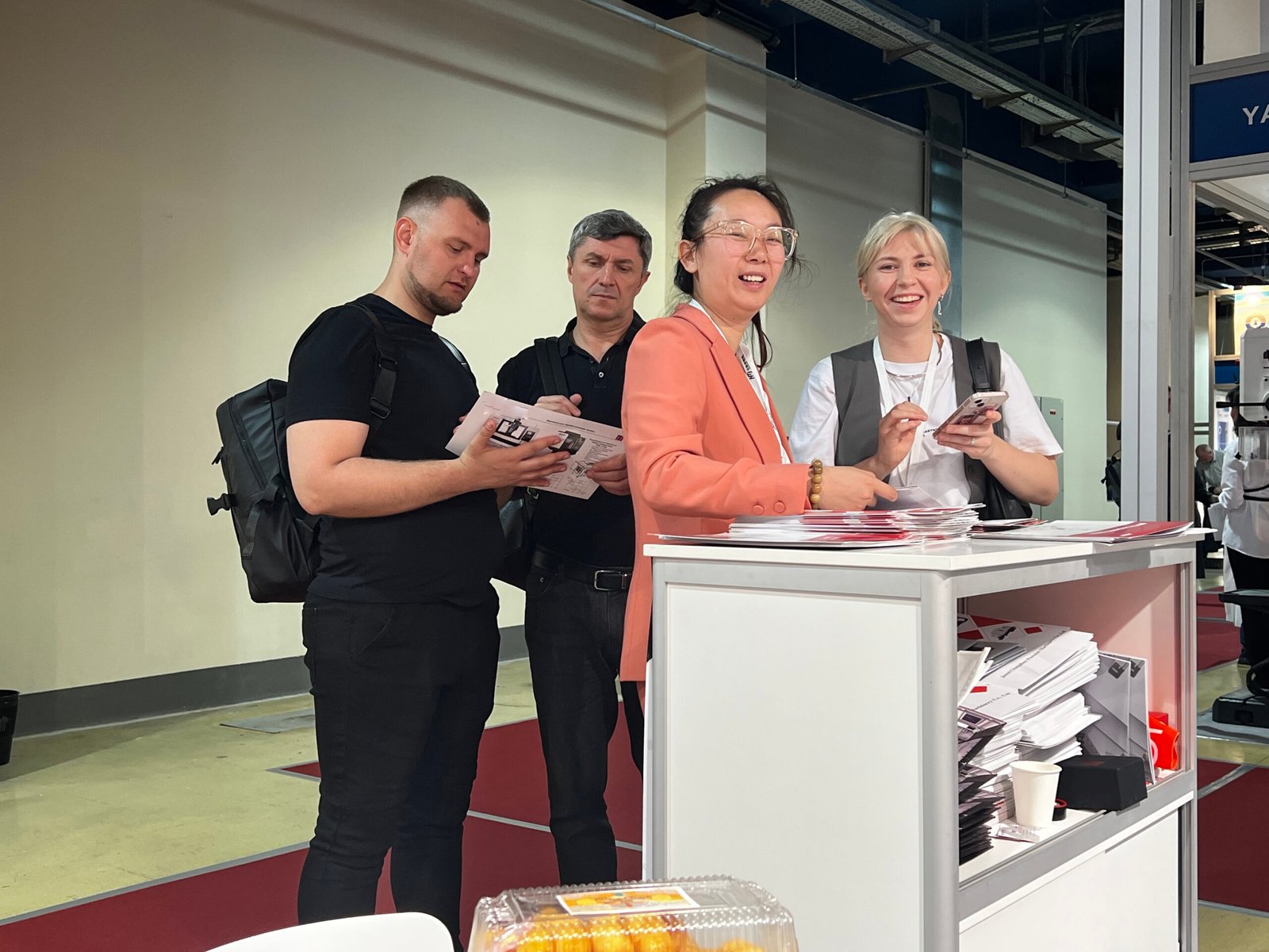 Precision Engineering Summit