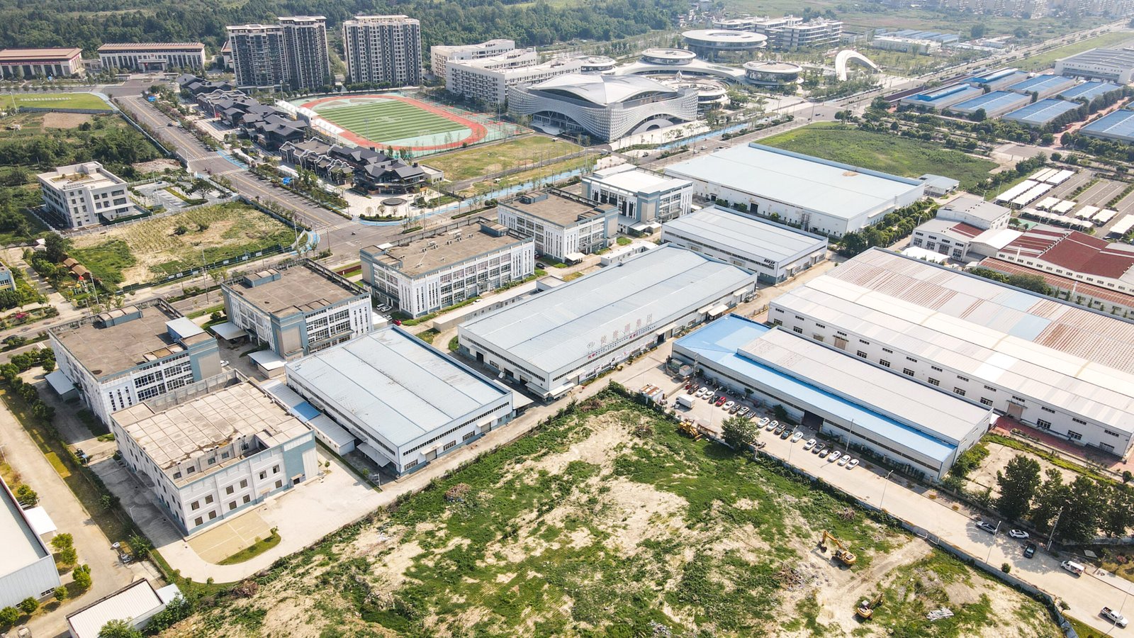 NV-Tool Factory Overview