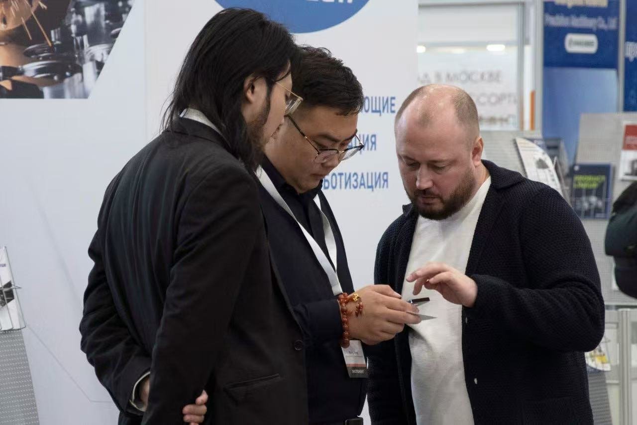 Advanced Machining Solutions