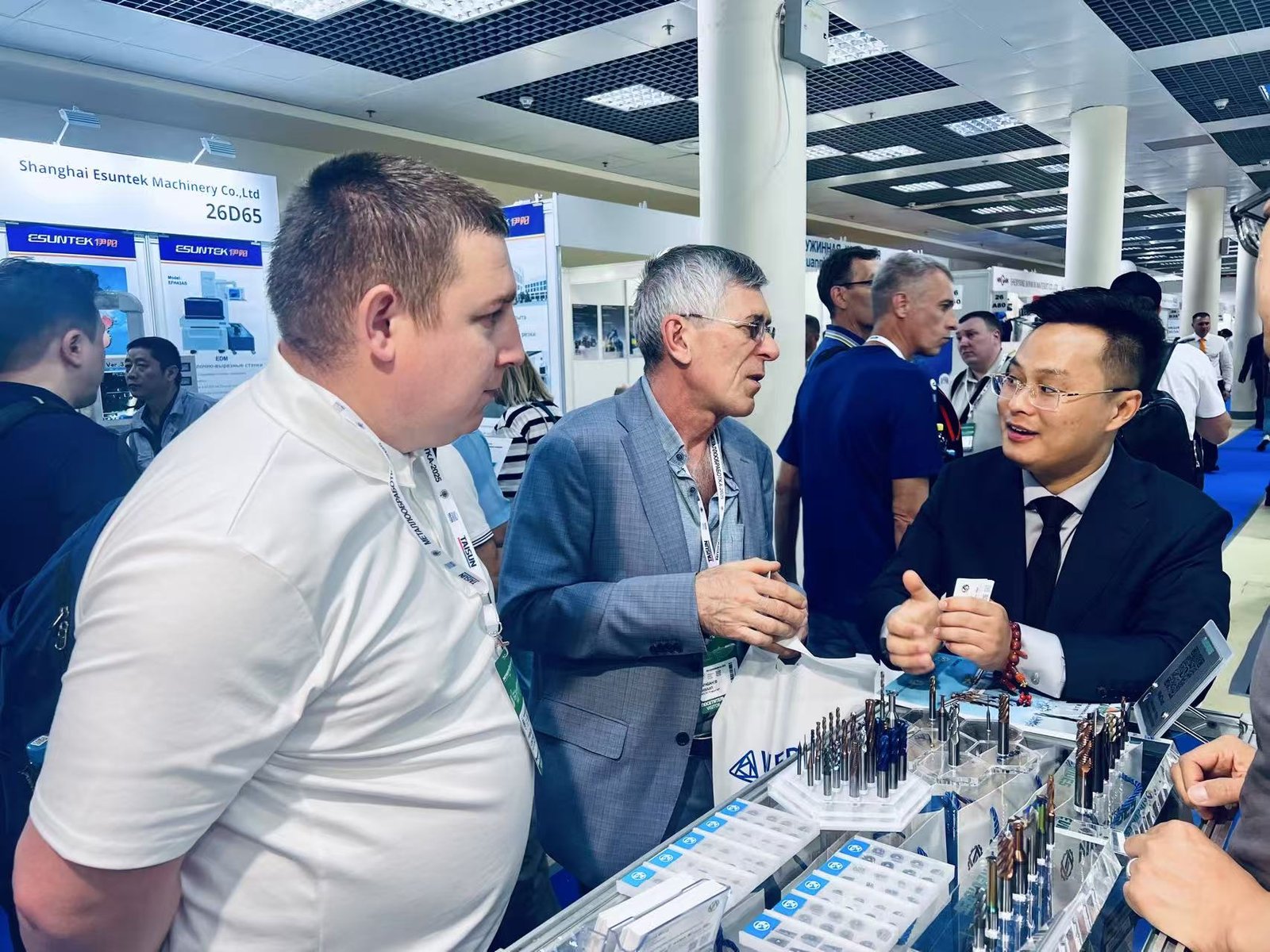 Advanced Manufacturing Fair