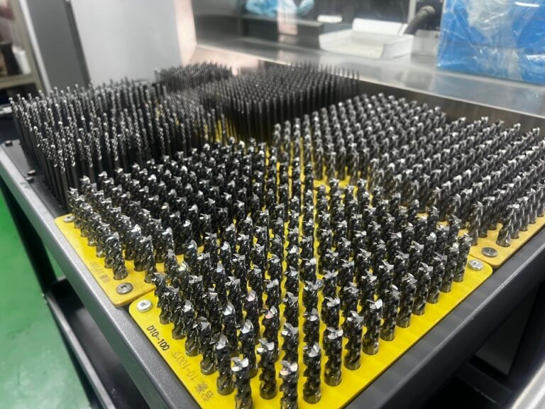 Why have the prices of cemented carbide cutting tools been rising throughout 2025?