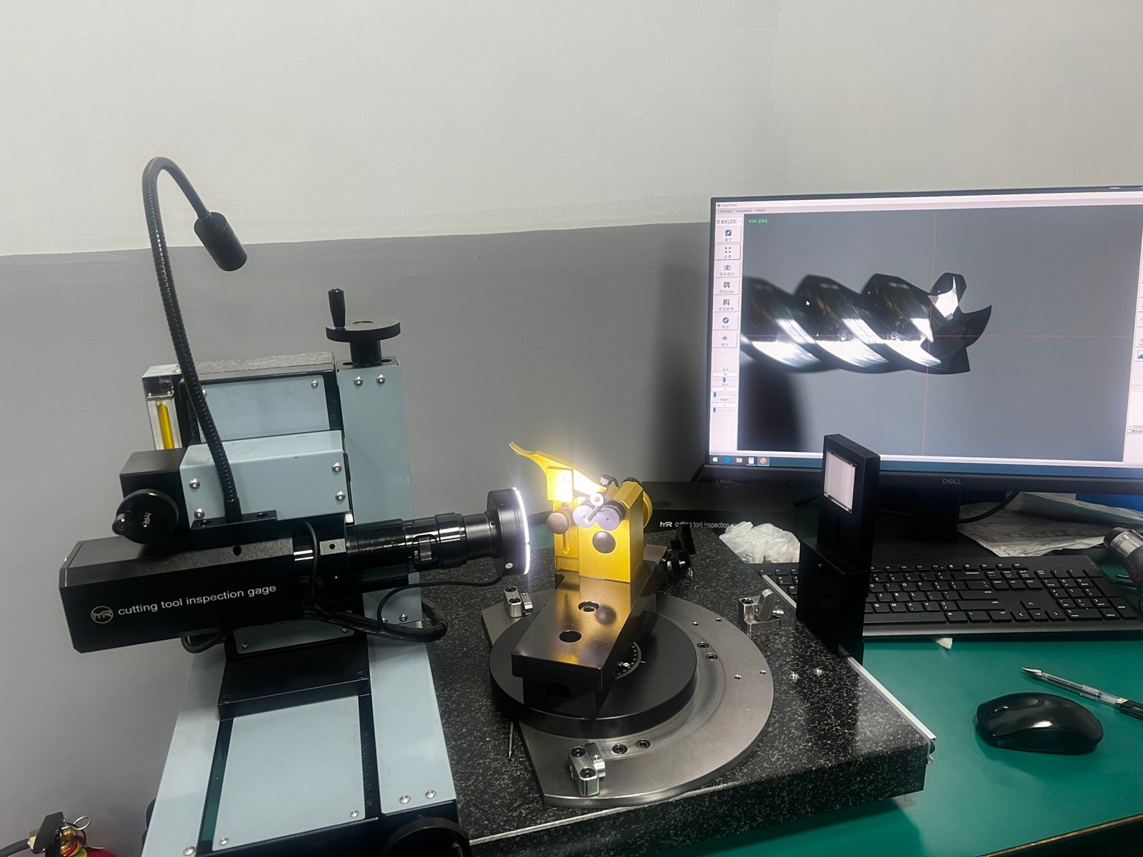 Precision Measurement