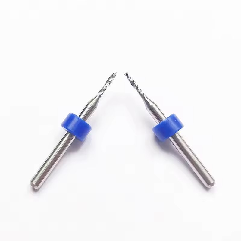 Carbide Micro Drill Bit