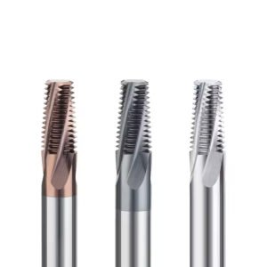 Pipe Thread Series-NPTF