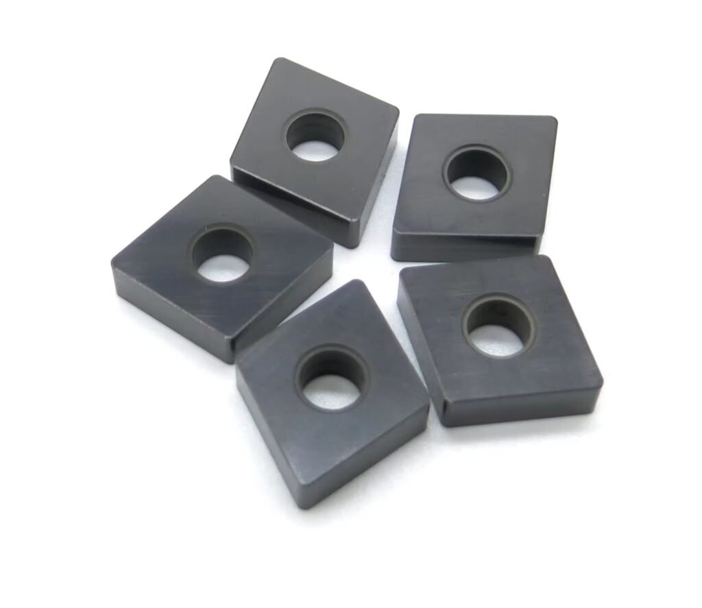 Ceramic Inserts