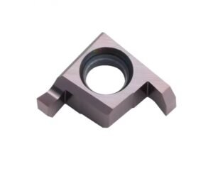 Swiss-type Lathe Cutting Insert  GER