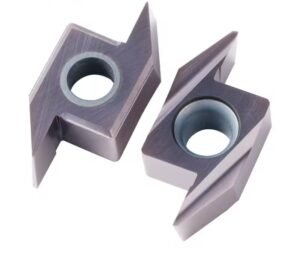 Swiss-type Lathe Cutting Insert  ABS/CTP/CTPA/FC1604R