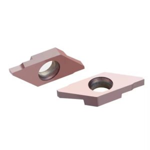 Swiss-type Lathe Cutting Insert TGF/TKF/PENTA24N