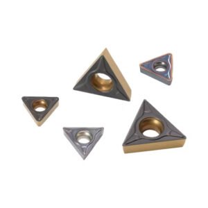 Turning Insert (Positive)  TC/TB/TP/WB