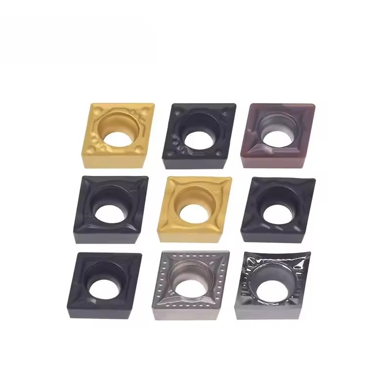 Turning Insert (Positive)  CC