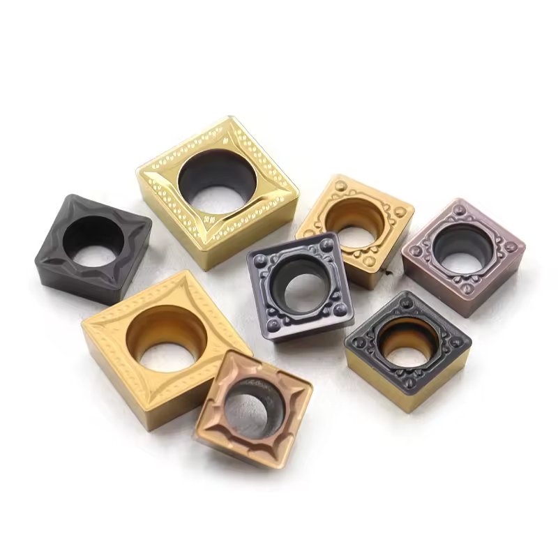 Turning Insert (Positive)  SC