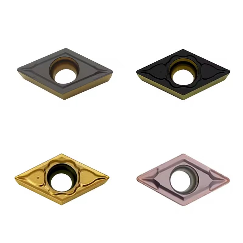 Turning Insert (Positive)  DC/VB/VC