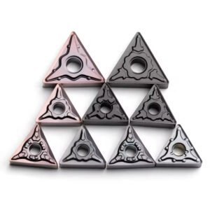 Turning Insert (Negative)  TN