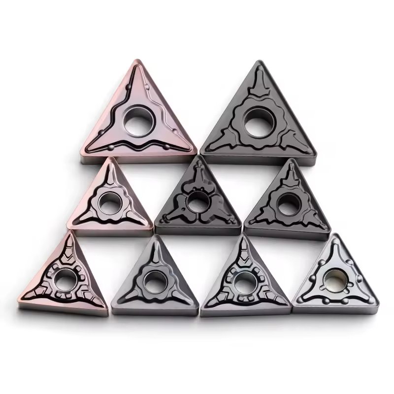 Turning Insert (Negative)  TN