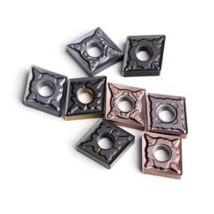 Turning Insert(Negative）CN