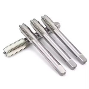 Carbide Extrusion taps