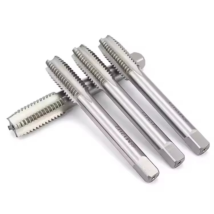 Carbide Extrusion taps