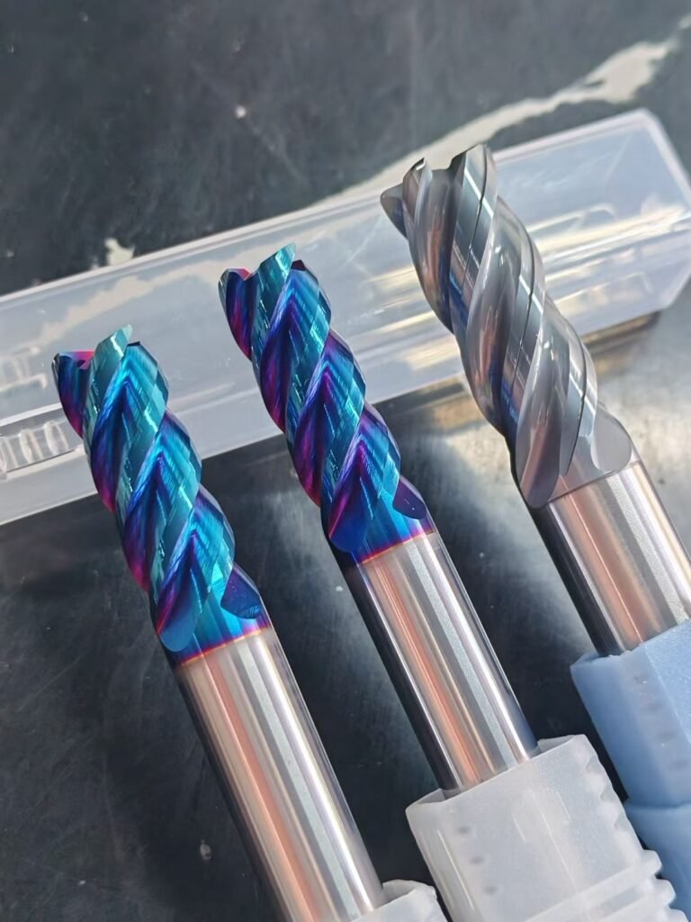 Which Milling Tool Do I Need for the Job?