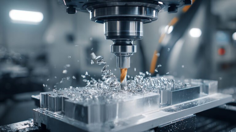 Is a High-Performance End Mill Actually Worth the Investment?