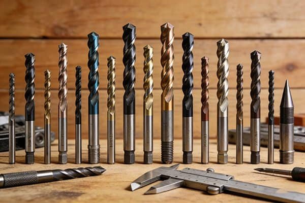 Choosing the right end mill for CNC machining