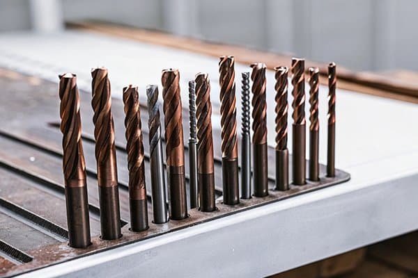 What Can You Actually Create With an End Mill? A Guide to Its Core Capabilities.