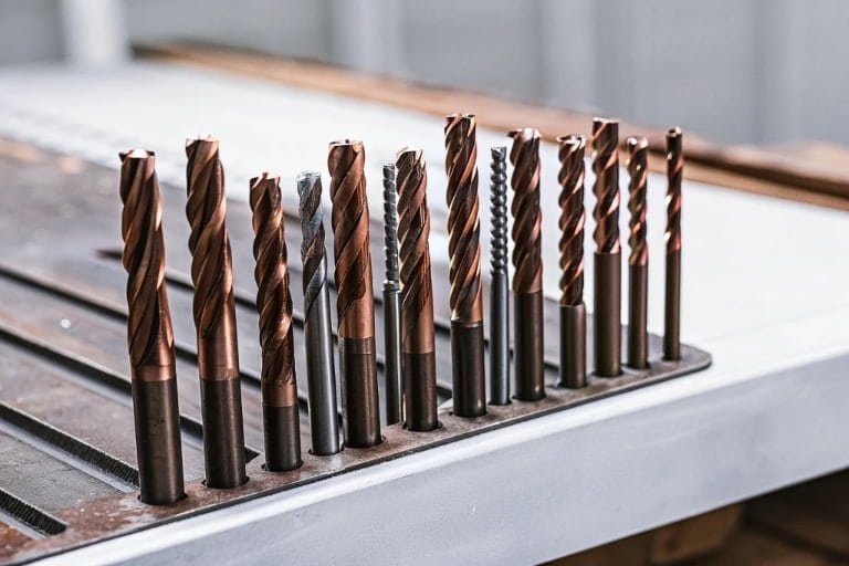 What Is the Strategic Process for Re-purposing Finish End Mills into High-Value Roughing Tools?