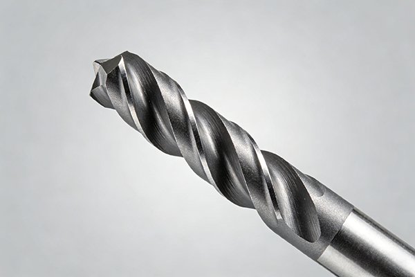 A single, versatile 'Swiss Army Knife' end mill