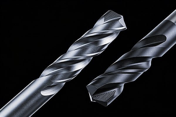 What Should You Know Before Buying a Solid Carbide Drill?