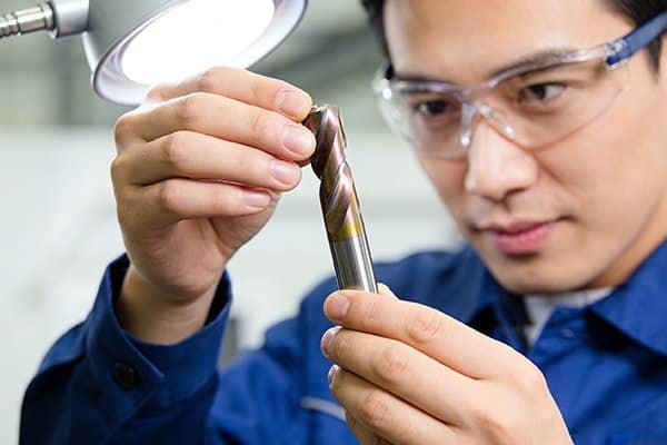 What Makes Carbide So Incredibly Wear-Resistant?