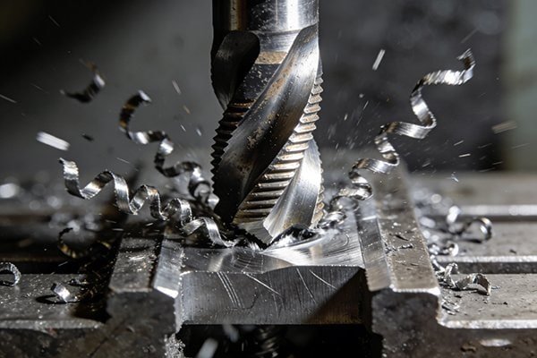 When Do You Face a Surface vs. Mill a Profile? A Strategic Guide?